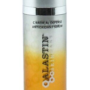 PACK OF 2  Alastin Skincare C-Radical Defense Antioxidant Serum 1.0 fl oz 29.6ml